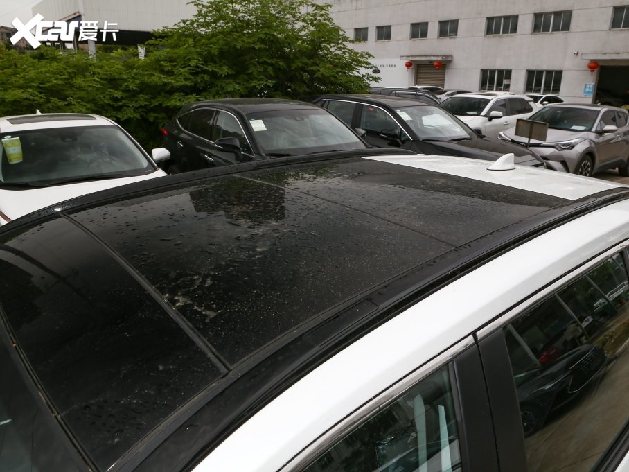 2023RAV4s 2.0L CVT20Ko