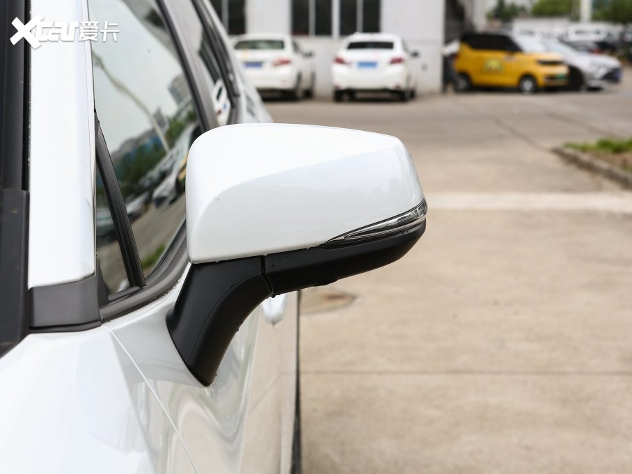 2023RAV4s 2.0L CVT(q)20Ko