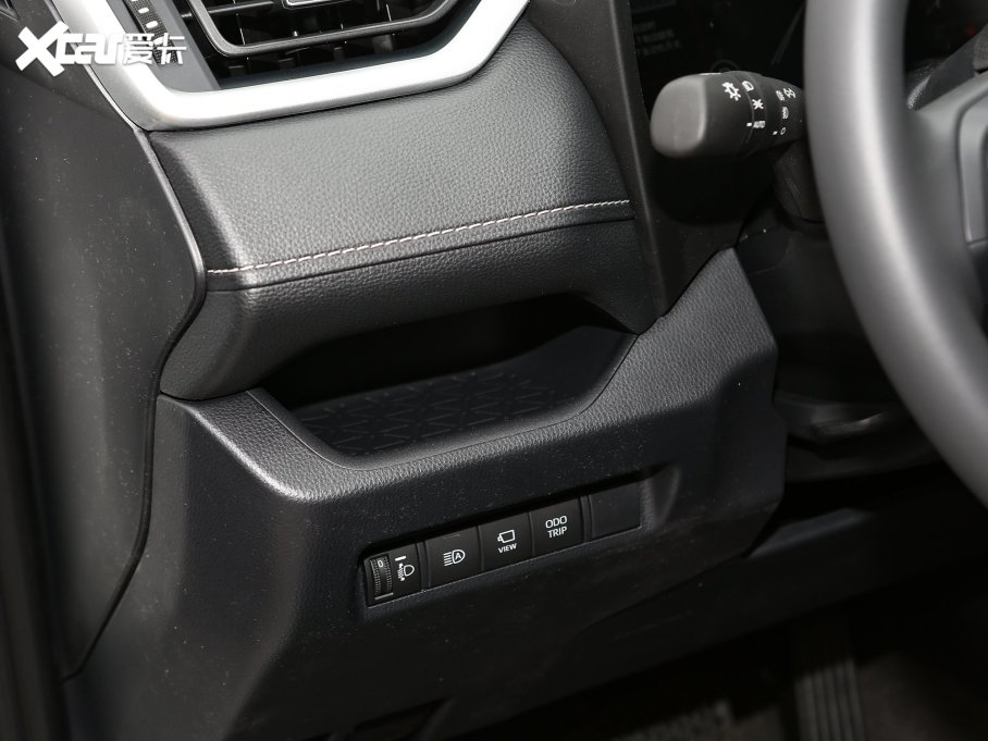 2023RAV4s 2.0L CVT20Ko