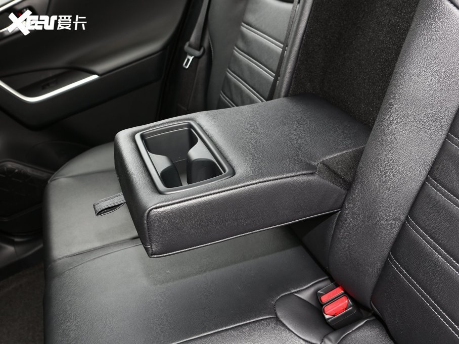 2023RAV4s 2.0L CVT(q)20Ko