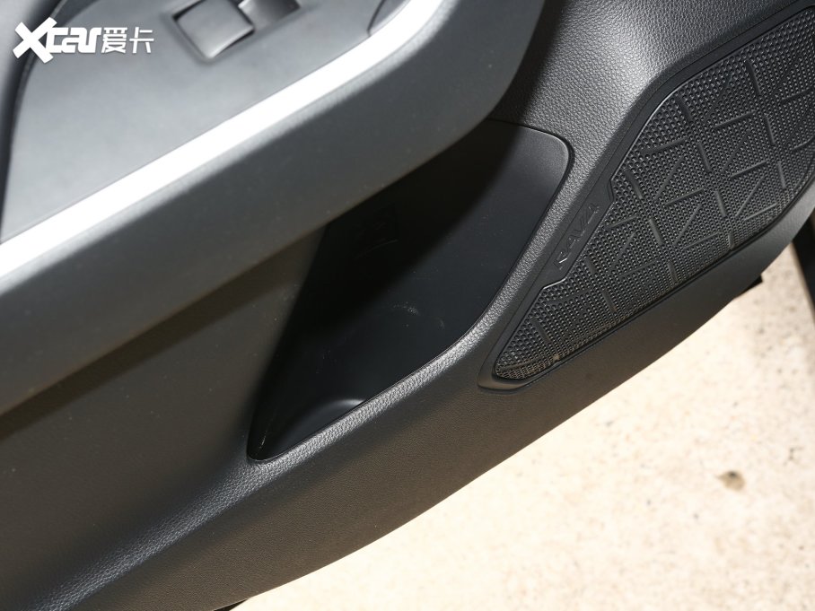 2023RAV4s 2.0L CVT20Ko