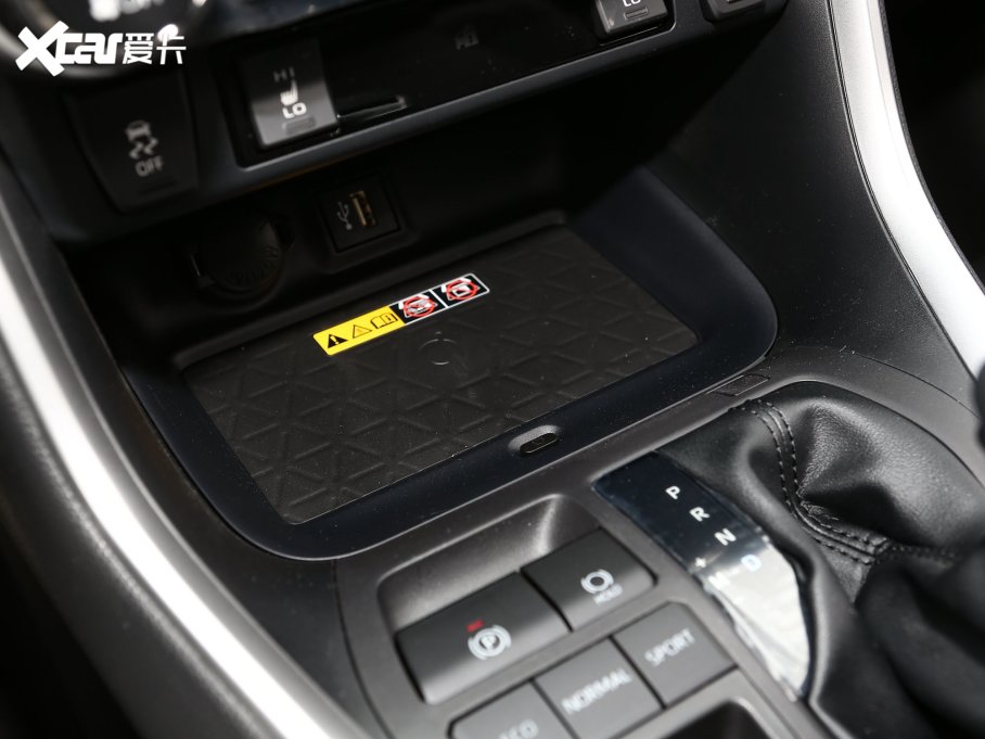 2023RAV4s 2.0L CVT(q)20Ko