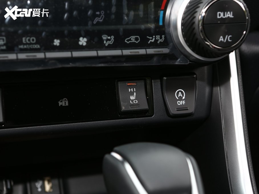 2023RAV4s 2.0L CVT20Ko