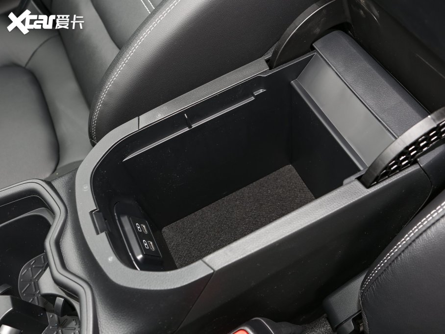 2023RAV4s 2.0L CVT20Ko