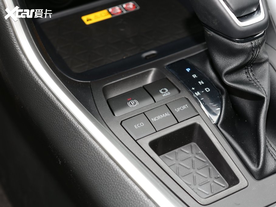 2023RAV4s 2.0L CVT20Ko