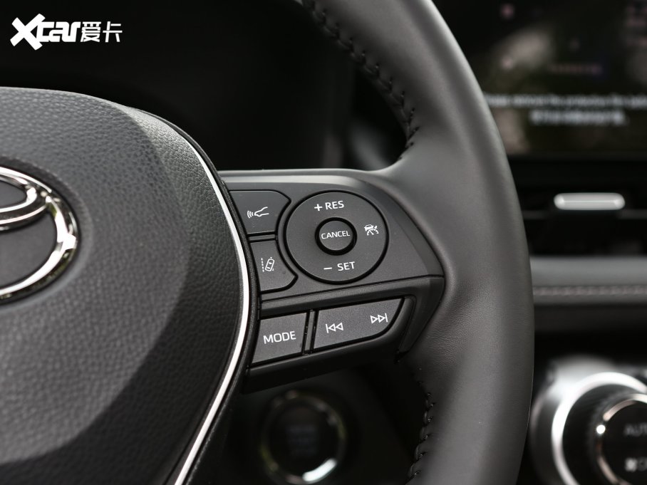 2023RAV4s 2.0L CVT20Ko