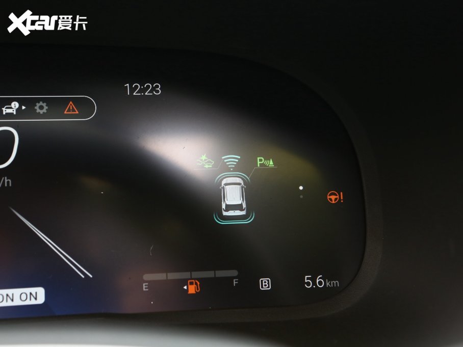 2023RAV4s 2.0L CVT20Ko