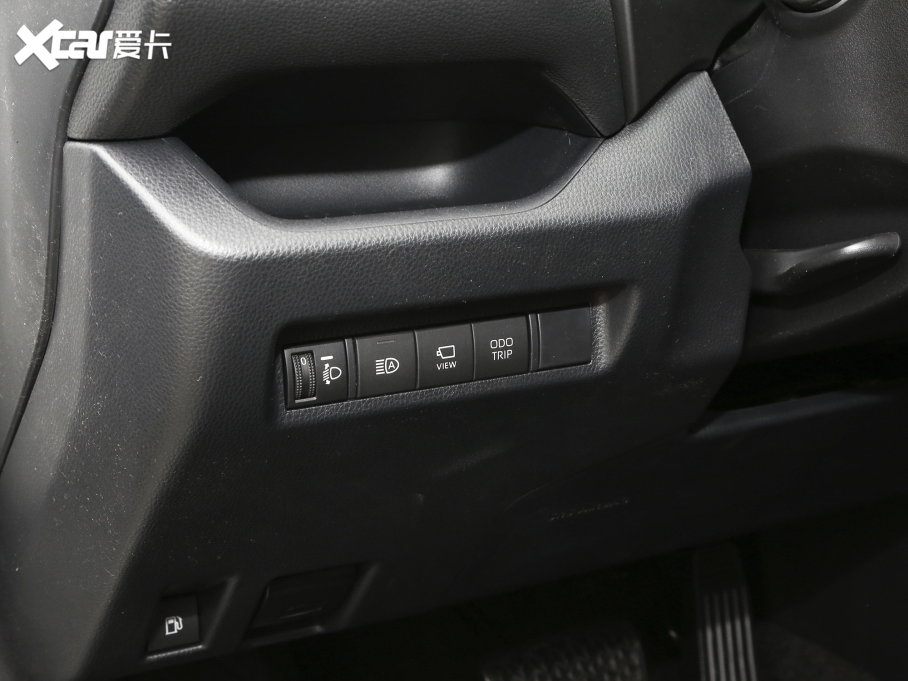 2023RAV4sp p 2.5L E-CVT򌾫Ӣ