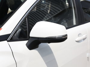 2023款2.0L 尊享版 后视镜