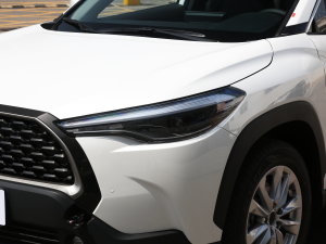 2023款2.0L 尊享版 大灯