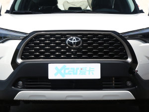 2023款2.0L 尊享版 中网