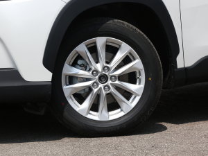 2023款2.0L 尊享版 轮圈