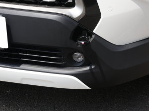 2023款2.0L 尊享版 前雾灯