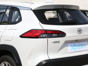 2023款2.0L 尊享版 尾灯