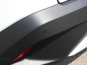 2023款2.0L 尊享版 细节外观