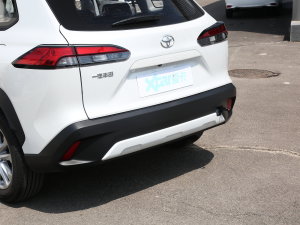 2023款2.0L 尊享版 细节外观