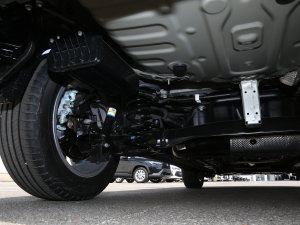 2023款2.0L 尊享版 细节外观