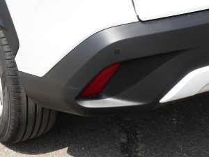2023款2.0L 尊享版 细节外观