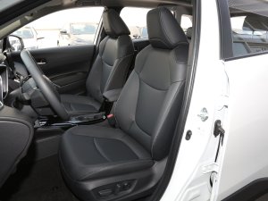 2023款2.0L 尊享版 主驾驶座椅
