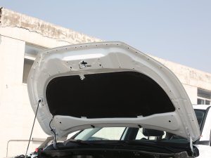 2023款2.0L 尊享版 发动机舱隔音棉