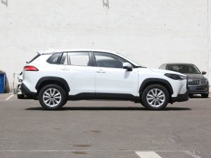 2023款2.0L 先锋版 正侧（右）