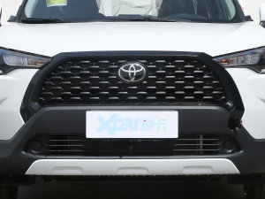 2023款2.0L 先锋版 中网