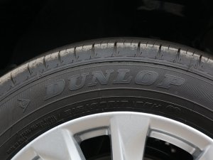 2023款2.0L 先锋版 轮胎品牌