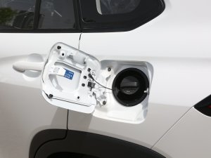 2023款2.0L 先锋版 油箱盖
