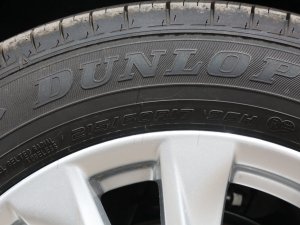 2023款2.0L 先锋版 轮胎尺寸