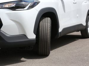 2023款2.0L 先锋版 细节外观