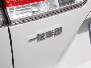 2023款2.0L 先锋版 细节外观