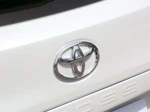 2023款2.0L 先锋版 细节外观
