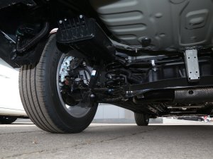 2023款2.0L 先锋版 细节外观