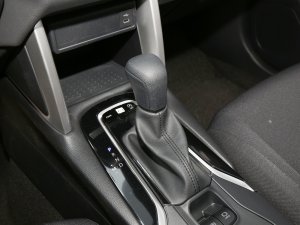 2023款2.0L 先锋版 换挡杆