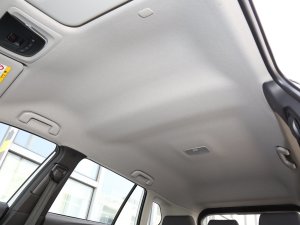 2023款2.0L 先锋版 天窗
