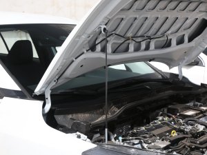 2023款2.0L 先锋版 其它