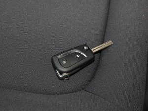 2023款2.0L 先锋版 车钥匙
