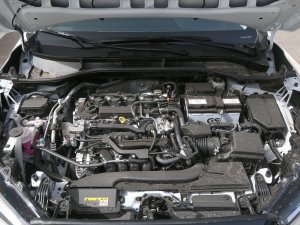 2023款2.0L 先锋版 发动机