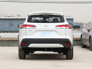 2023款2.0L 精英版 正后	