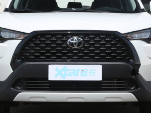 2023款2.0L 精英版 中网