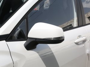 2023款2.0L 精英版 后视镜