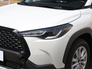 2023款2.0L 精英版 大灯