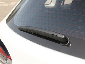 2023款2.0L 精英版 细节外观