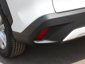 2023款2.0L 精英版 细节外观