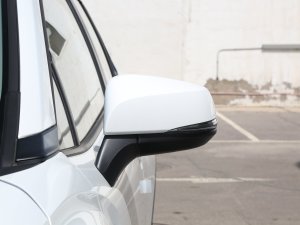2023款2.0L 精英版 细节外观