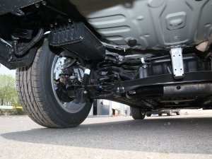 2023款2.0L 精英版 细节外观