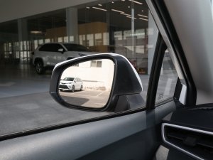 2023款2.0L 精英版 细节外观