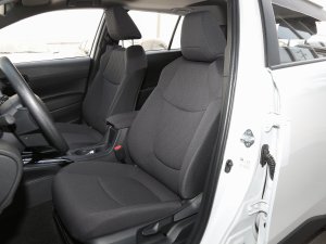 2023款2.0L 精英版 主驾驶座椅