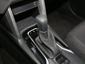2023款2.0L 精英版 换挡杆
