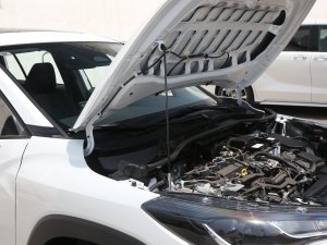 2023款2.0L 精英版 其它